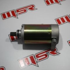 GN 250 MARŞ MOTORU ORJ