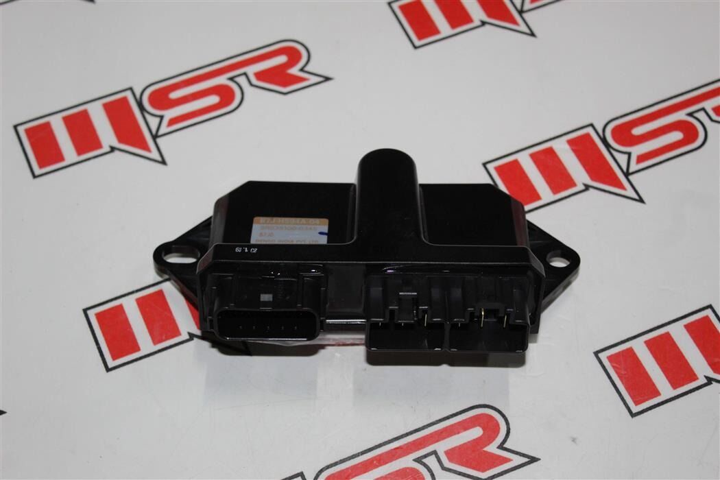 YAMAHA RAYZ 125 CDI BEYİN A