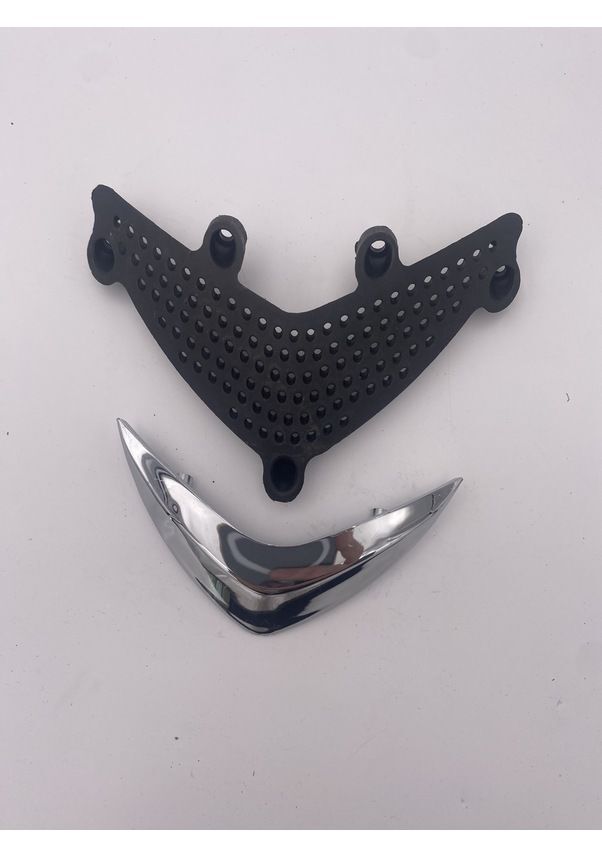 Lifan Traveller 150 Ön Kapak Süsleri