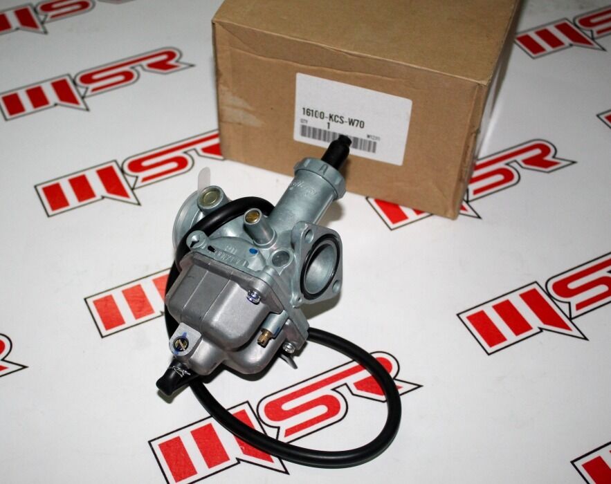 HONDA TİTAN-CGL KARBURATOR KEIHIN ORJ JAPON