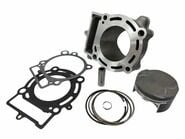 SİLİNDİR  RX-3 İ EVO (77mm) (16 PİM) (51Y)