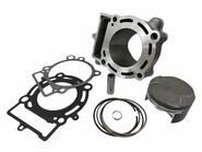 SİLİNDİR  RX-3 İ EVO (77mm) (16 PİM) (51Y)