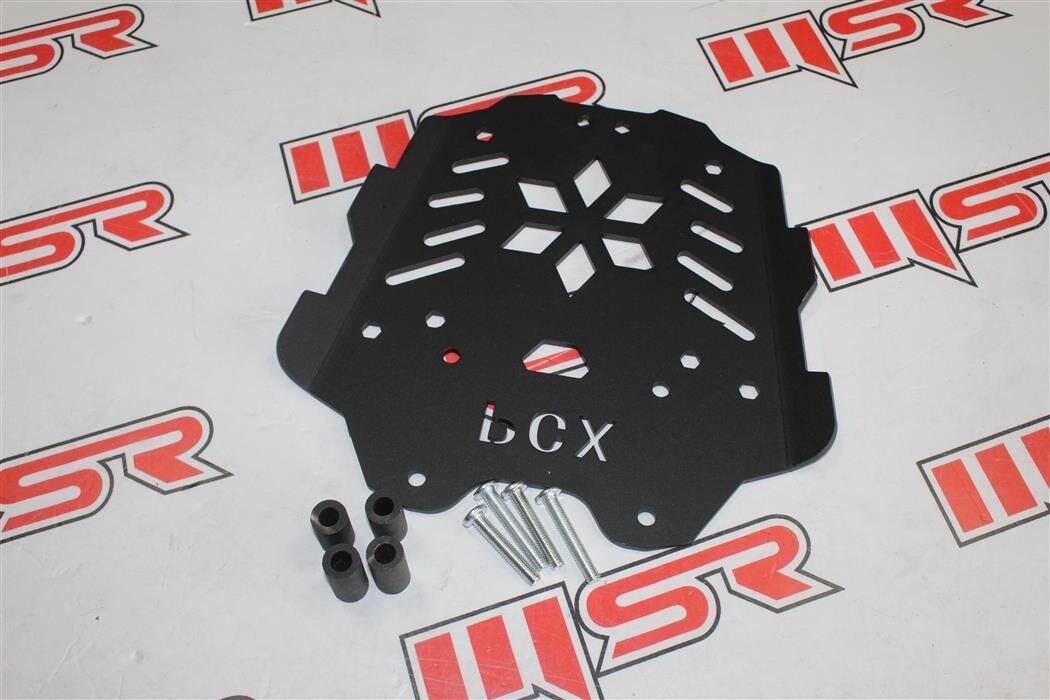 PCX 150 BAGAJ BRAKETİ