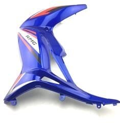 RMG MOTO GUSTO SCORPİON SOL RUZGARLIK MAVI