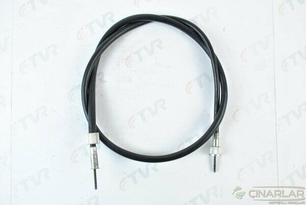 SCOOTER 125 KİLOMETRE TELİ CTVR