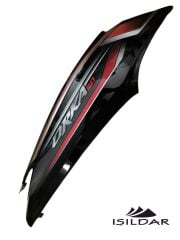 SELE ALTI SAĞ PANEL KIRMIZI ORKA