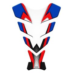 HONDA CBR 125cc-250cc 2005 - 2018 UYUMLU TANK PAD 004