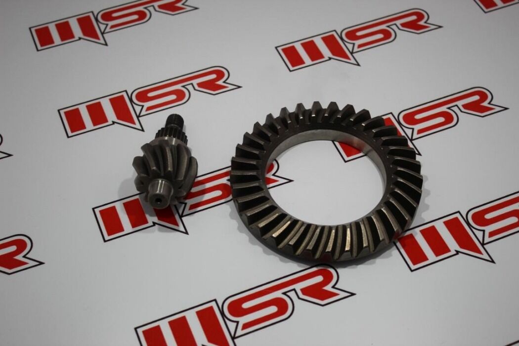 CF 500 KONİK AKTARMA DİŞLİ