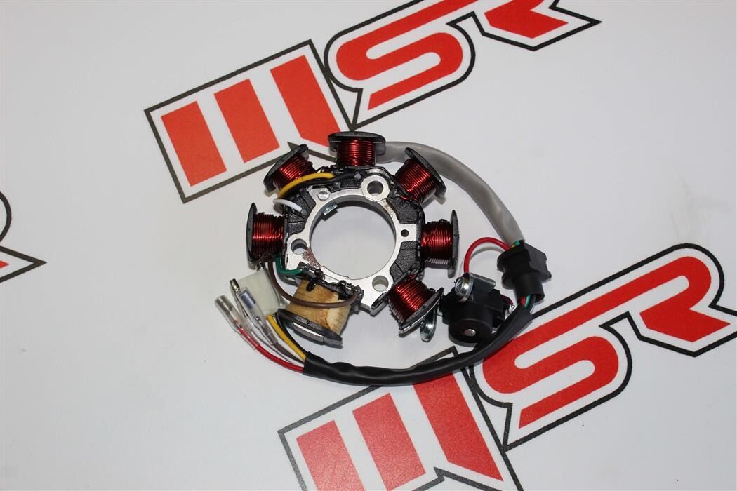 CYRPTON R STATÖR OEM 7 Lİ