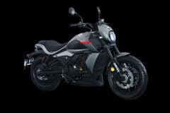 REGAL RAPTOR DY 250 Benzin Depo Ön Kapak Sağ