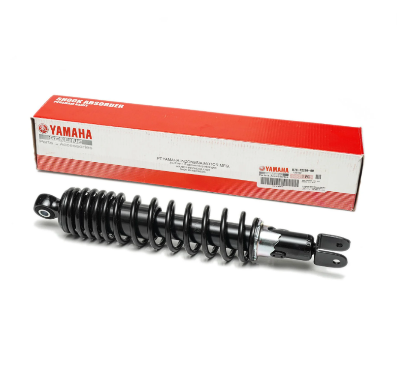 Yamaha X-MAX 250 ARKA AMÖRTİSÖR