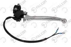 ARKA FREN KÜTÜĞÜ-COOPER 50 Falcon