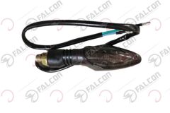 ARKA SİNYAL SAĞ-SALVADOR 188 Falcon