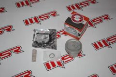 YAMAHA R 125 PİSTON KİT 58mm SAM