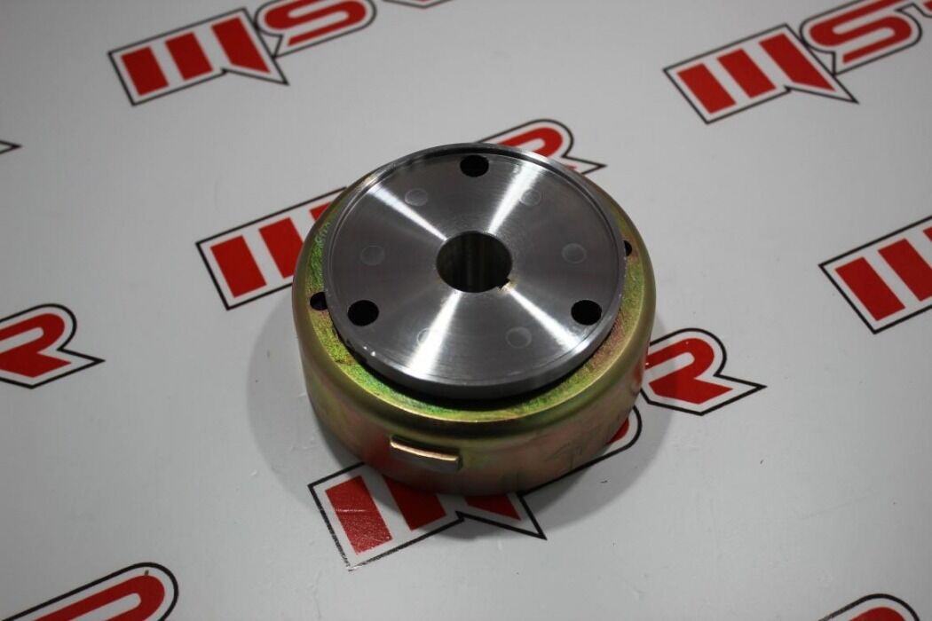 4 LÜ CG 125 ROTOR KAVRAMASIZ