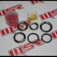 HONDA FORZA 250 ÖN FURÇ TK