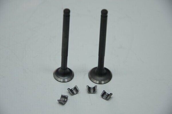 SCOOTER 50 CC SUBAP EGZOZ + EMME DQ