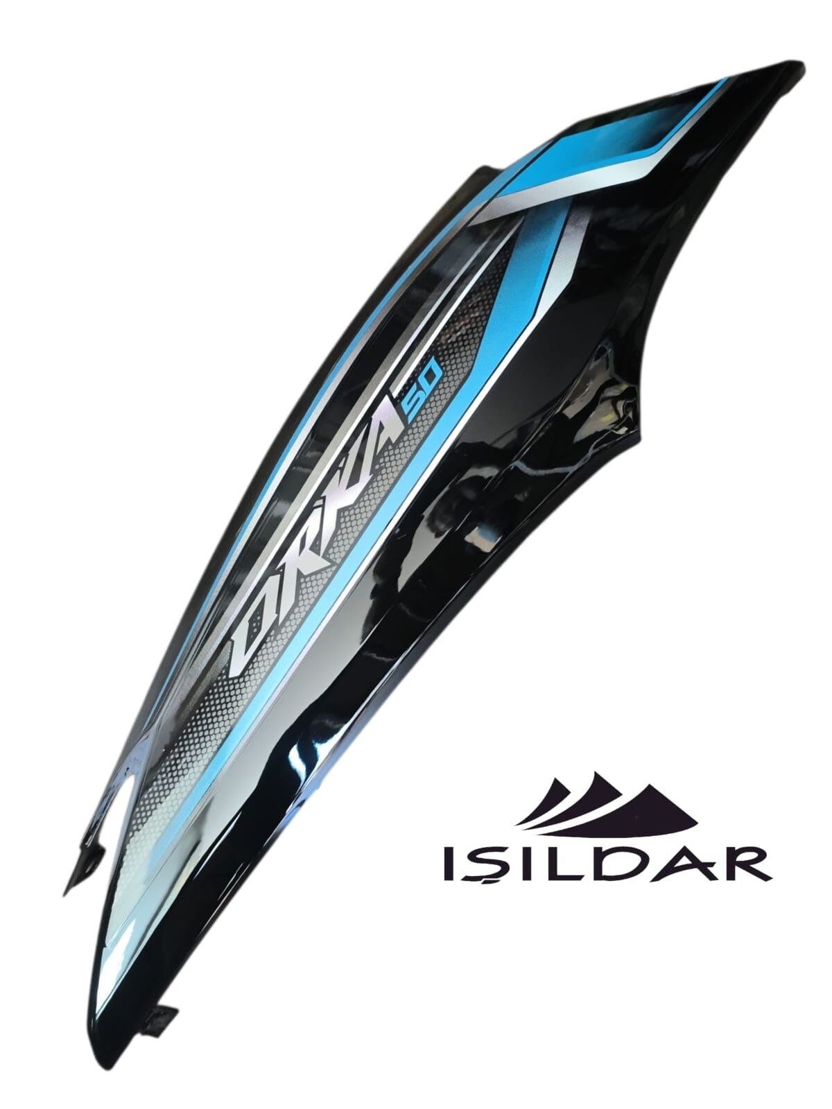 SELE ALTI SAĞ PANEL MAVİ ORKA