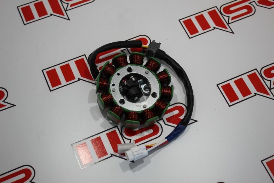 Yamaha Crypton C8 Statör Oem