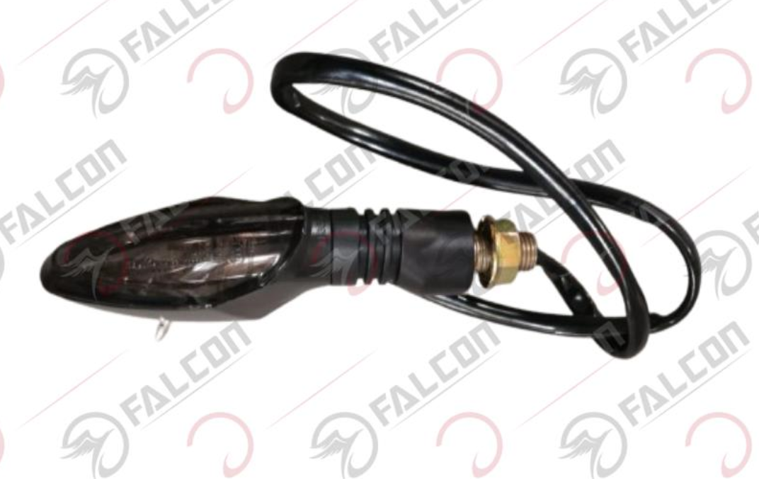 ARKA SİNYAL SOL-SALVADOR 188 Falcon