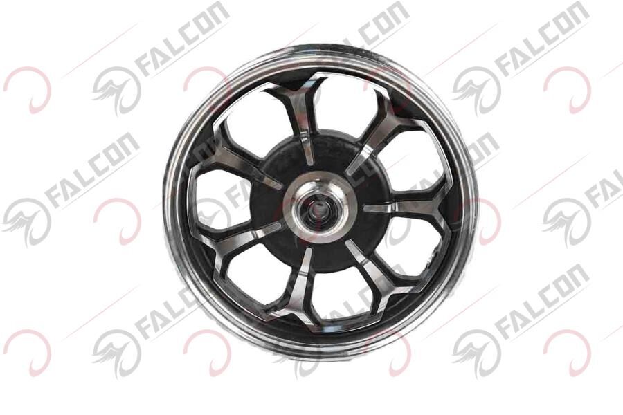 Falcon Assıstant 2500 Xl Ön Jant