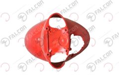 ÖN ÇAMURLUK KIRMIZI-MARTINI 50 Falcon