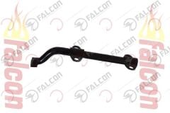 MOTOR ALT BASAMAK DEMİRİ-MEXİCO Falcon