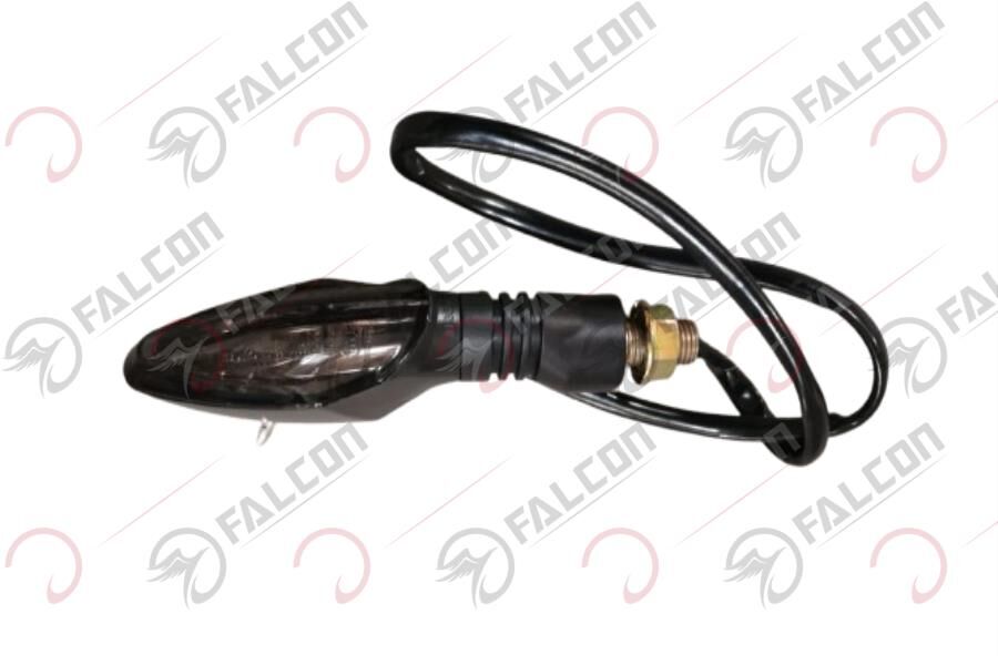 Falcon Salvador 188 Arka Sinyal Sol