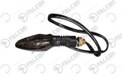 Falcon Salvador 188 Arka Sinyal Sol