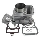 SİLİNDİR CG 200  65.50mm (15 PİM) (69Y)