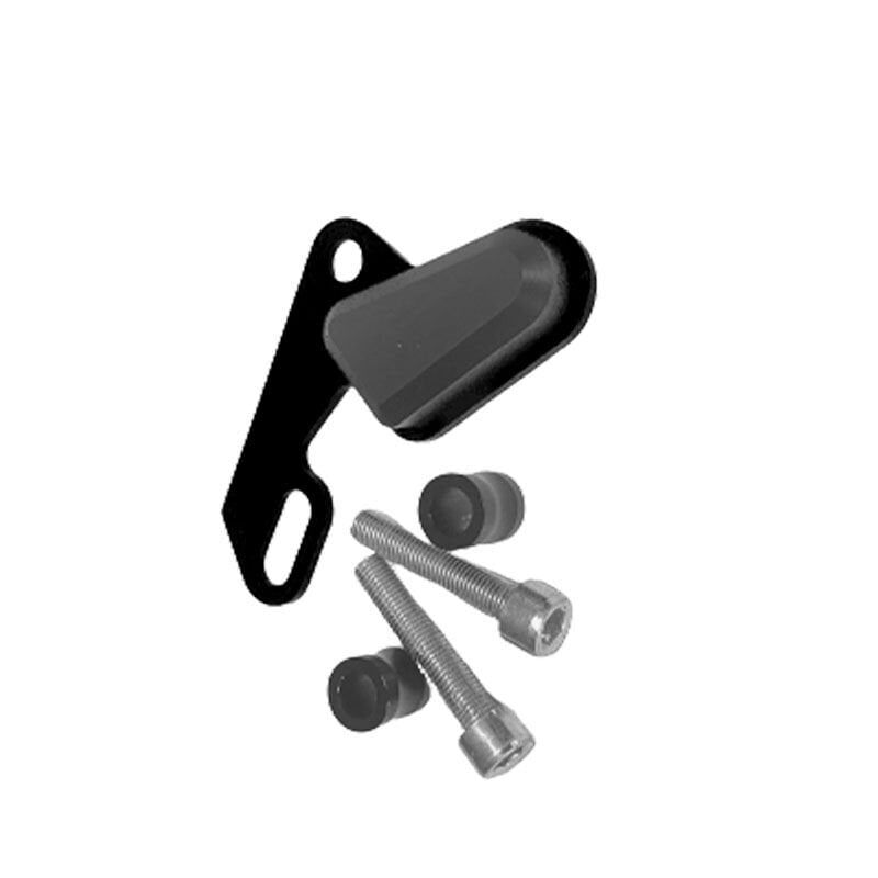 YAMAHA NMAX UYUMLU KALİPER KORUMA SİYAH