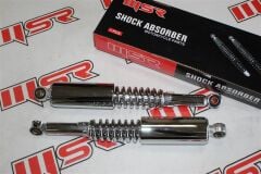 ARKA AMORTİSÖR UZUN MODEL CUB