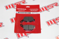 CBR 250 ARKA DİSK BALATA A