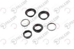 FURÇ TAKIMI-FRIDA 7000 Falcon