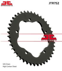 Ducati HYPERMOTARD 796 ARKA DİŞLİ