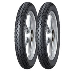 ANLAS RMG TORNADO ÖN 2.75-18 ARKA 3.00-18 TAKIM LASTİK NR-2