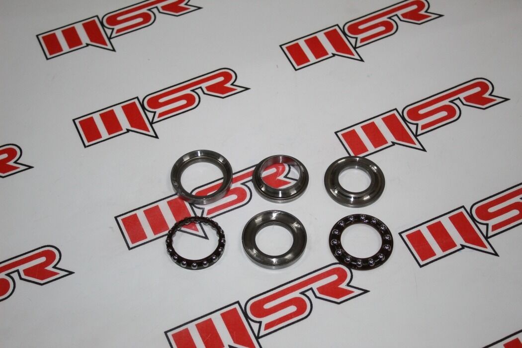 YAMAHA R 125 ÖN FURÇ TK