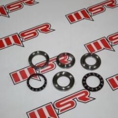 YAMAHA R 125 ÖN FURÇ TK