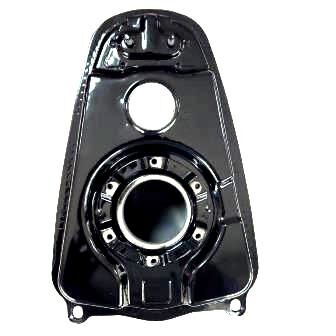 RMG MOTO GUSTO SPYDER BENZIN DEPOSU EFI