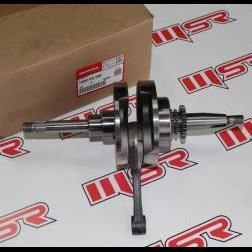 HONDA SH 125 İ(PCX 2024)KRANK A