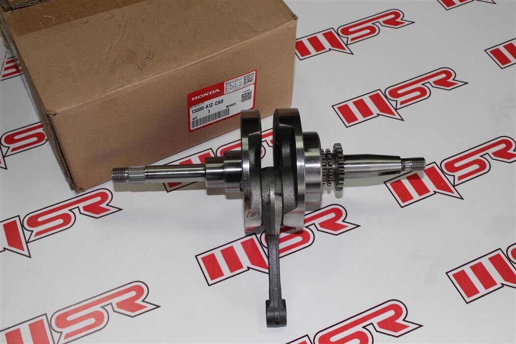 HONDA SH 125 İ KRANK A