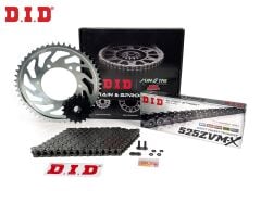 TRIUMPH TIGER SPORT 850 ZİNCİR DİŞLİ SETİ TRIUMPH TIGER SPORT (850 cc)  (2021-2023)