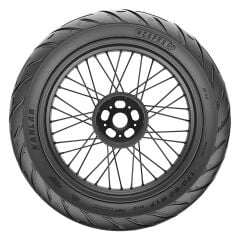 SUZUKI ANLAS SV650A ÖN 120/70ZR17 ARKA 160/60ZR17 TAKIM LASTİK CAPRA-RD