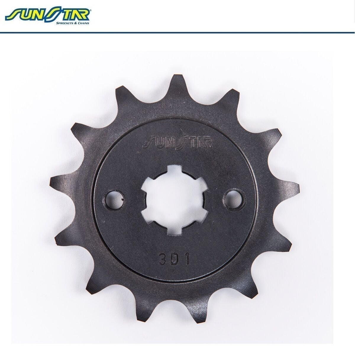 Bajaj PULSAR F 250 ÖN DİŞLİ