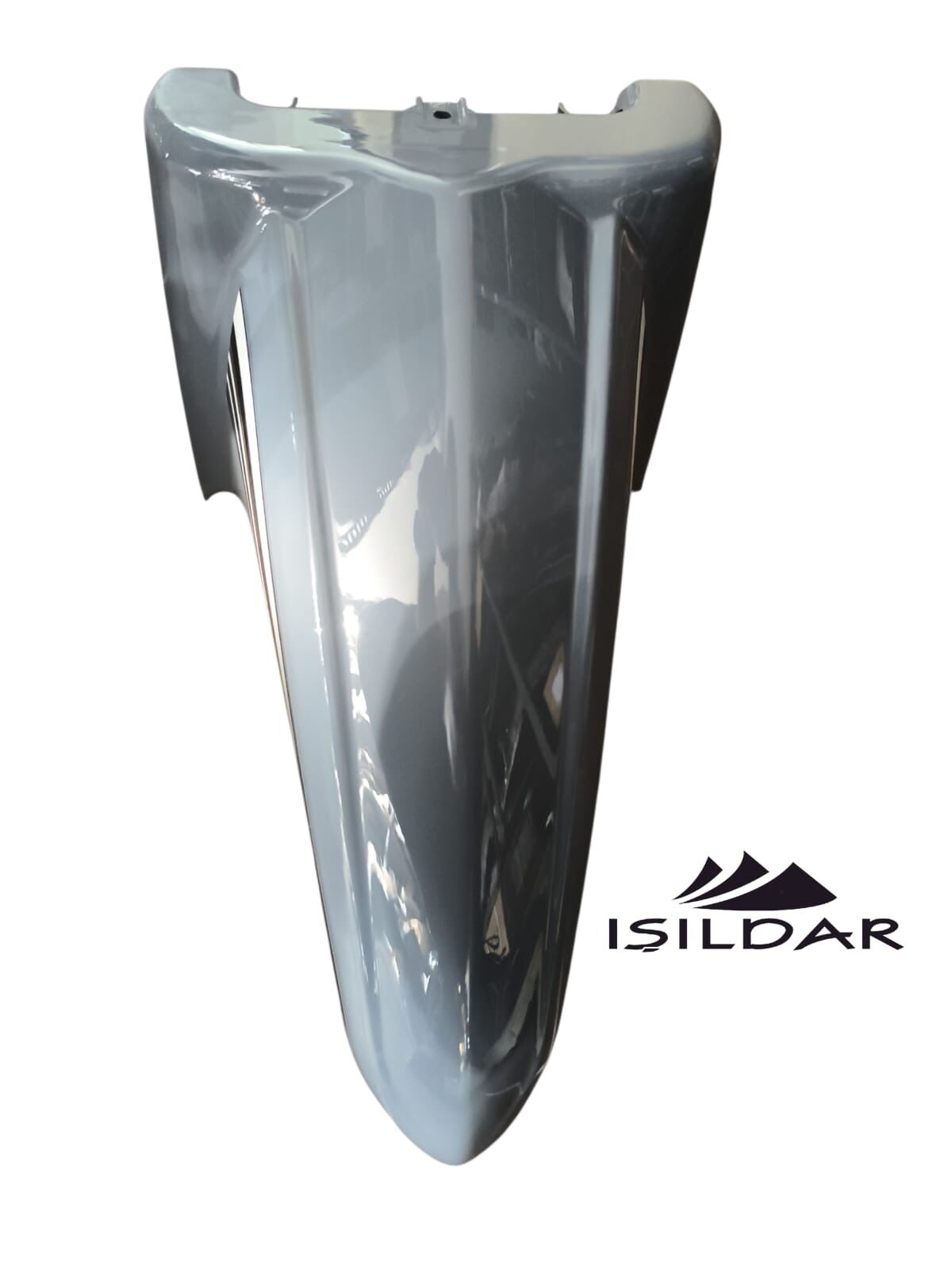 ÖN ÇAMURLUK GRİ ORKA