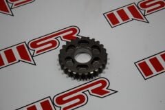 CF 500 VİTES DİŞLİSİ