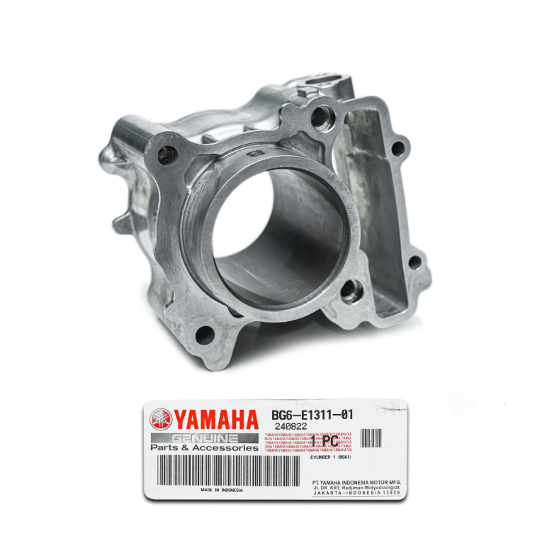 Yamaha X-MAX 250 SİLİNDİR