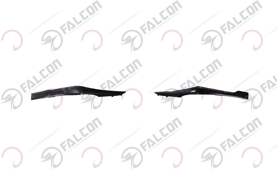 Falcon Dolphın 2020 Marşbiyel Sağ Sol Füme Takım