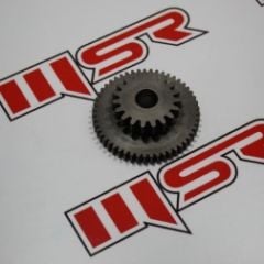 GN 250 MARŞ UÇ DİŞLİSİ 51*19