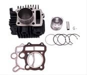 SİLİNDİR CUP BİSAN 110 (52.40mm) (13 PİM)